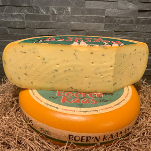 Boeren truffel kaas