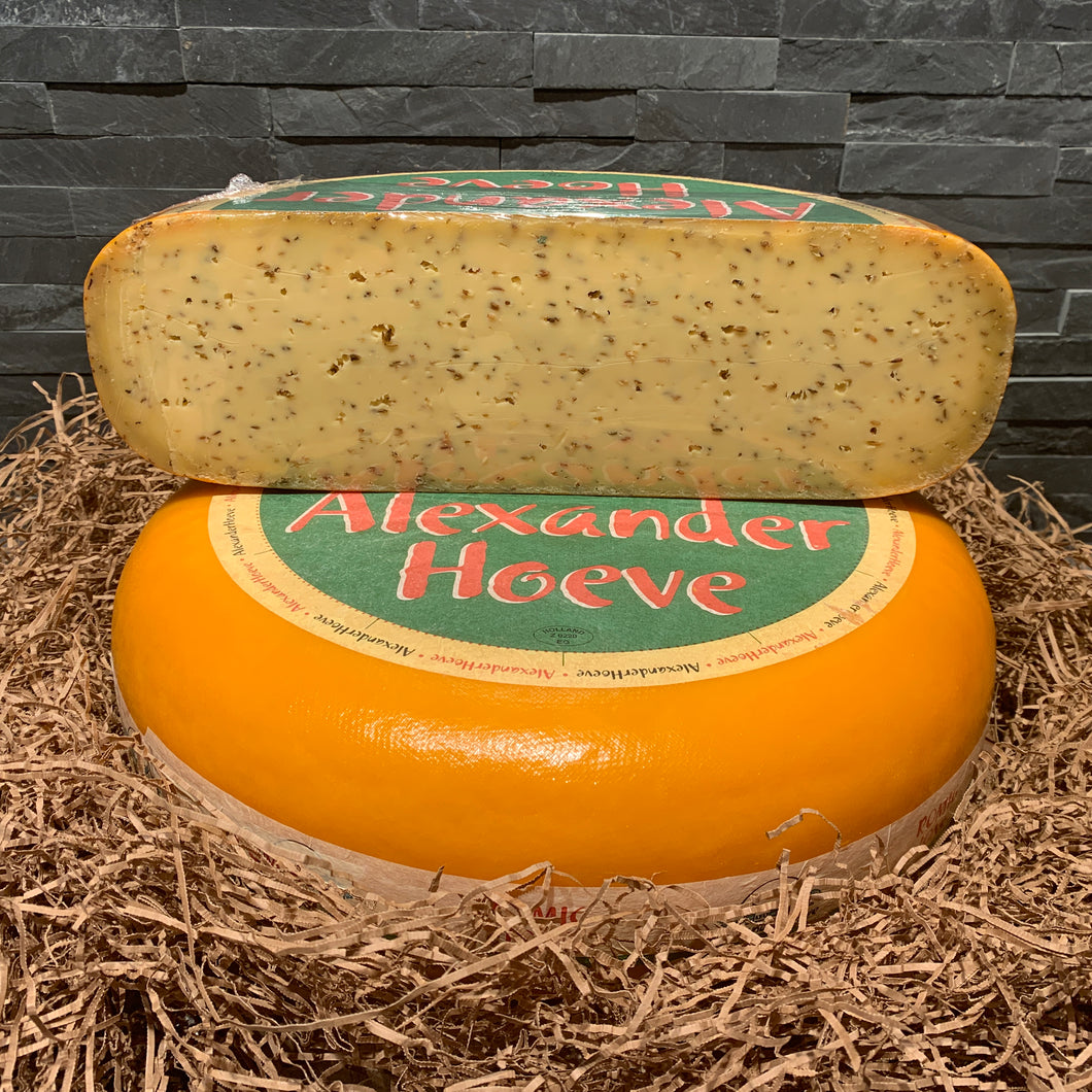 Alexanderhoeve komijn belegen