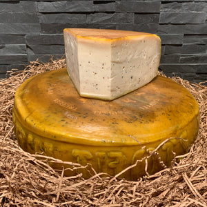 Geiten kaas honing truffel