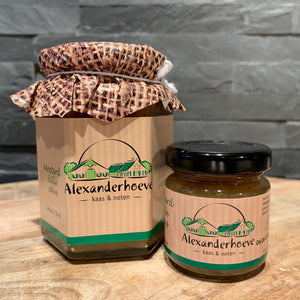 Mosterd dille saus