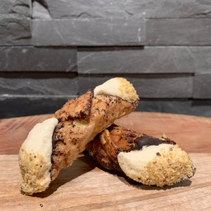 Cannoli Limoen