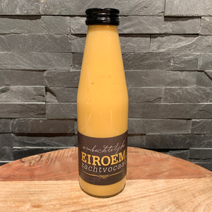 Eiroem zachte advocaat