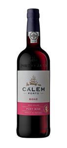 Calem Porto Rosé