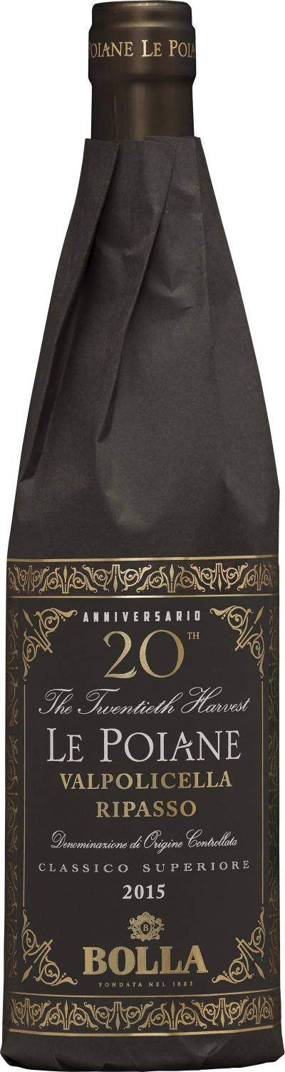 Bolla “Le Poiane” Valpolicella Ripasso Classico