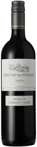 Château des Eyssards Rouge