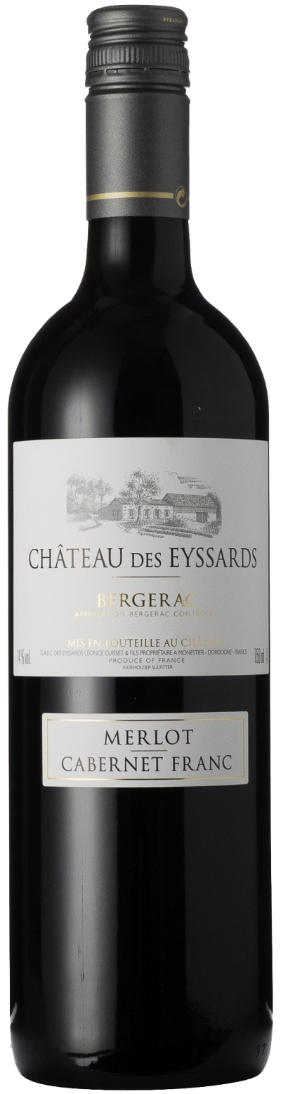 Château des Eyssards Rouge