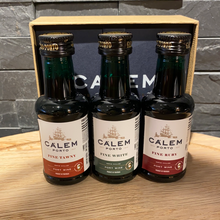 Afbeelding in Gallery-weergave laden, Calem proeverij 3 soorten
