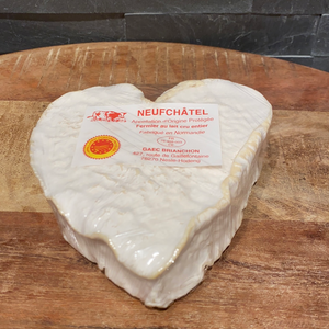 Neufchâtel