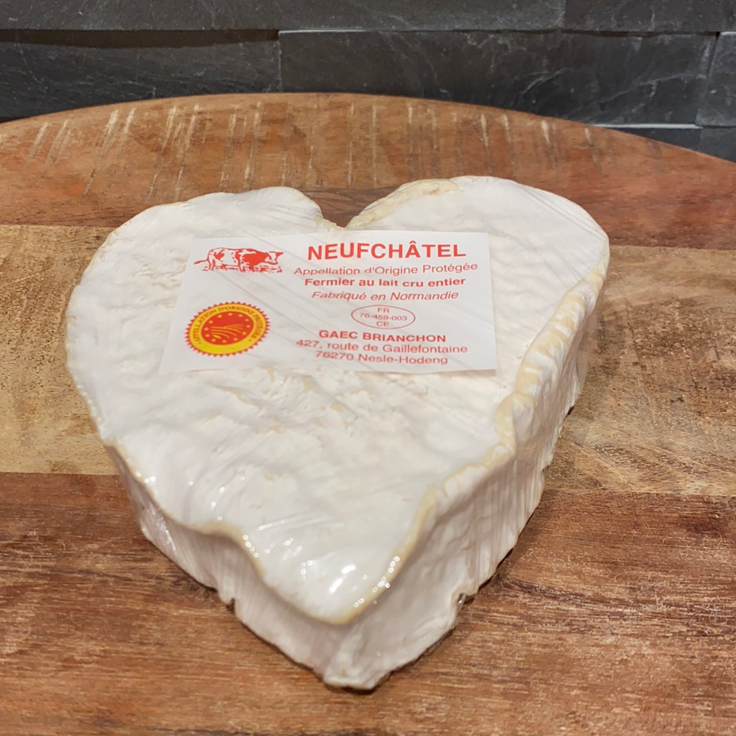 Neufchâtel