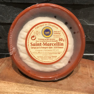 Saint Marcelin