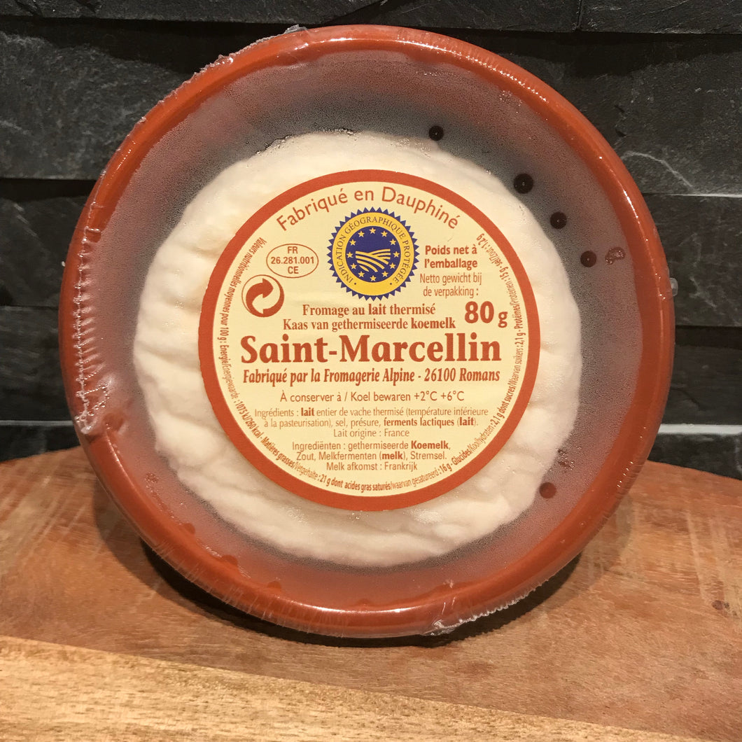 Saint Marcelin