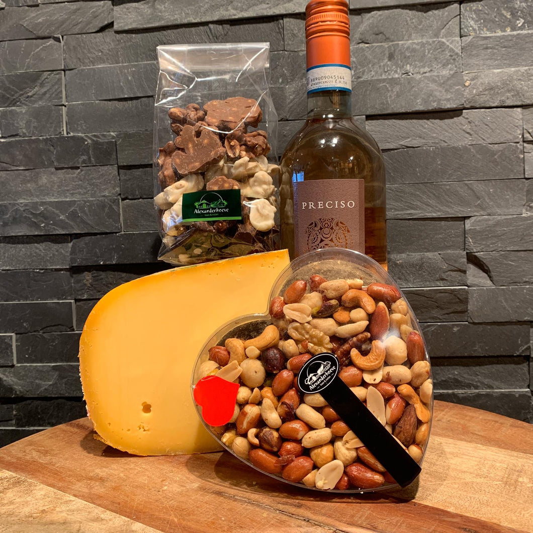 Moederdag pakket 2