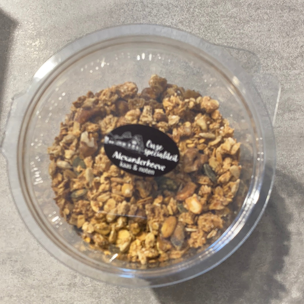 Granola