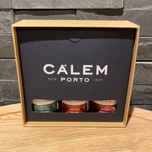 Afbeelding in Gallery-weergave laden, Calem proeverij 3 soorten

