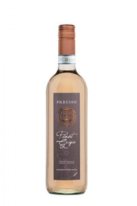 Preciso Pinot Grigio Rosé