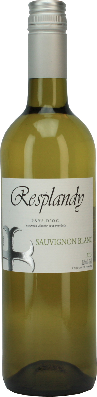 Resplandy Sauvignon Blanc